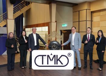 TMK Chemical Tumpu Pelan Pengambilalihan Dalam Pasaran Sedia Ada