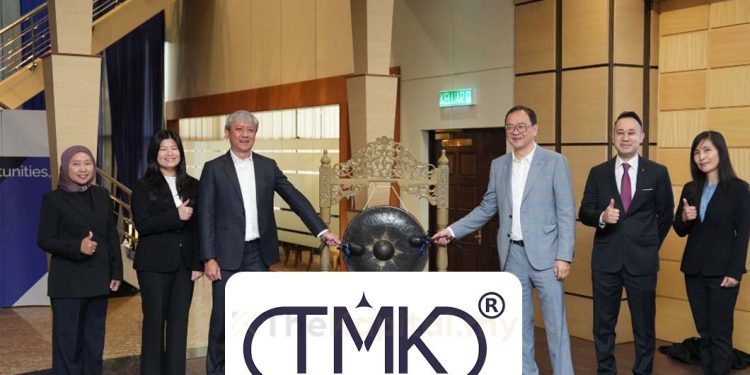 TMK Chemical Tumpu Pelan Pengambilalihan Dalam Pasaran Sedia Ada