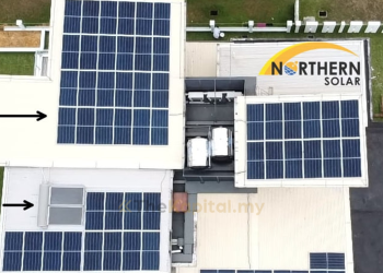 10 Perkara Kena Tahu Sebelum Memohon IPO Northern Solar Holdings Berhad