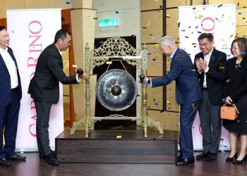 Carlo Rino Percepat Pengembangan Perniagaan, Peruntuk 32.32 Peratus Hasil IPO Untuk Butik Utama