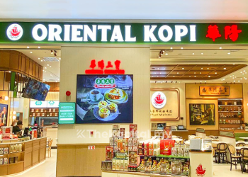 Oriental Kopi Umum IPO, Sasar Dana Sehingga RM184 Juta