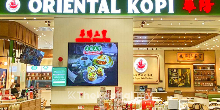 Oriental Kopi Umum IPO, Sasar Dana Sehingga RM184 Juta