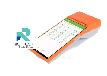 Bakal Disenarai Di Pasaran ACE, RichTech Sasar Kumpul RM13.67 Juta Daripada IPO