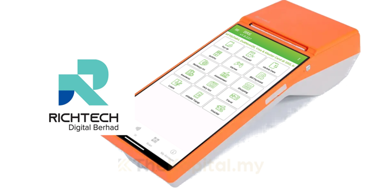 Bakal Disenarai Di Pasaran ACE, RichTech Sasar Kumpul RM13.67 Juta Daripada IPO