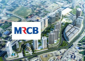 Saham Pilihan Hari Ini: Malaysian Resources Corp ($MRCB)