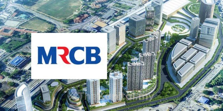 Saham Pilihan Hari Ini: Malaysian Resources Corp ($MRCB)