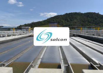 Salcon Bekerjasama Dengan TNB Bagi Projek Tenaga Solar 7MW Di Perak