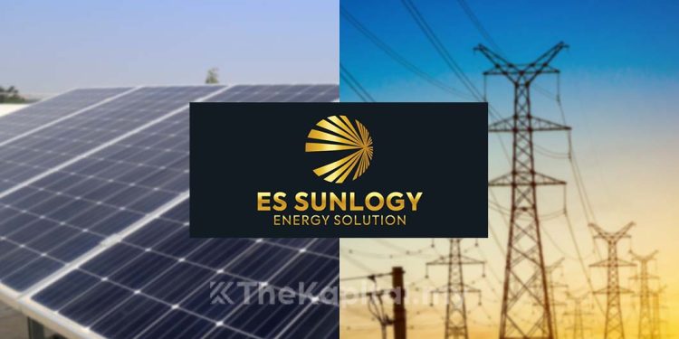 10 Perkara Kena Tahu Sebelum Memohon IPO ES Sunlogy Berhad