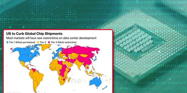 Sektor Semikonduktor Malaysia: Cabaran & Peluang