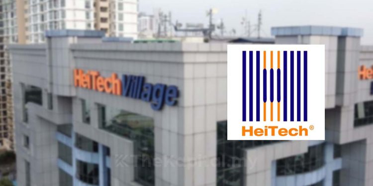 Heitech Padu Bakal Pelbagaikan Aktiviti Selepas Peroleh Kontrak RM1 Bilion