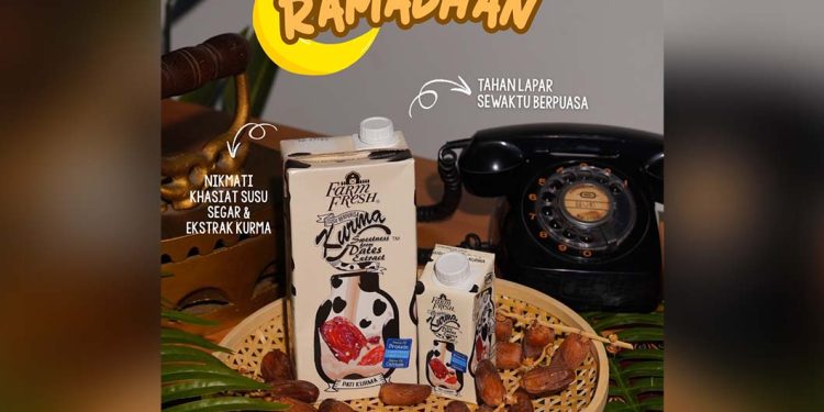 Saham-Saham Yang Anda Perlu Perhatikan Sepanjang Ramadhan