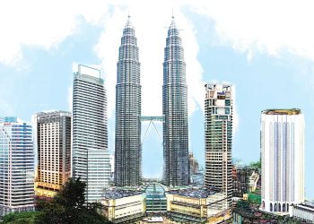 Ulasan Keputusan: KLCCP Stapled