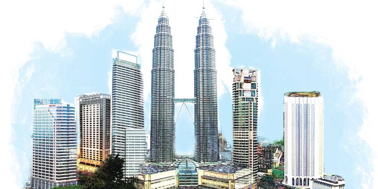 Ulasan Keputusan: KLCCP Stapled