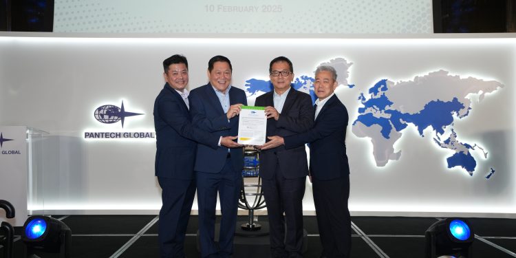 10 Perkara Yang Anda Perlu Tahu Sebelum Memohon IPO Pantech Global Berhad