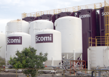 Scomi Energy Dinyahsenarai Pada 12 Feb Setelah Bursa Tolak Lanjutan Masa