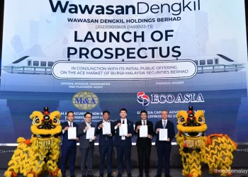 10 Perkara Yang Anda Perlu Tahu Sebelum Memohon IPO Wawasan Dengkil Holdings Berhad