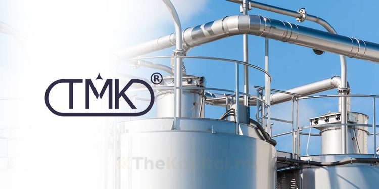 TMK Chemical Beli Tanah Di Singapura Pada Harga RM48.99 Juta