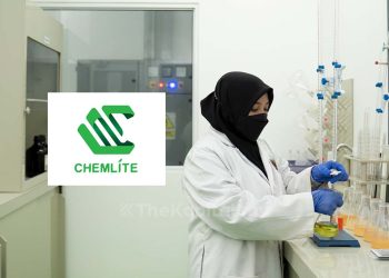 Chemlite Yang Bakal Disenaraikan Di Pasaran ACE Sasar Kumpul IPO RM30 Juta