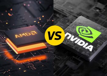 Lisa Su Pimpin AMD Ke Hadapan, Kini Sasar Nvidia dalam AI