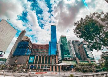 Hextar World Di Empire City Meterai Perjanjian Penyewaan, Bakal Buka Pada Suku Keempat