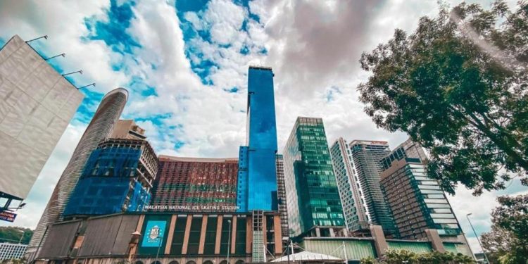 Hextar World Di Empire City Meterai Perjanjian Penyewaan, Bakal Buka Pada Suku Keempat