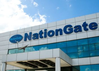 Nationgate Nafi Ada Kaitan Dengan Dakwaan Pergerakan Cip Nvidia