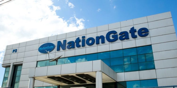 Nationgate Nafi Ada Kaitan Dengan Dakwaan Pergerakan Cip Nvidia