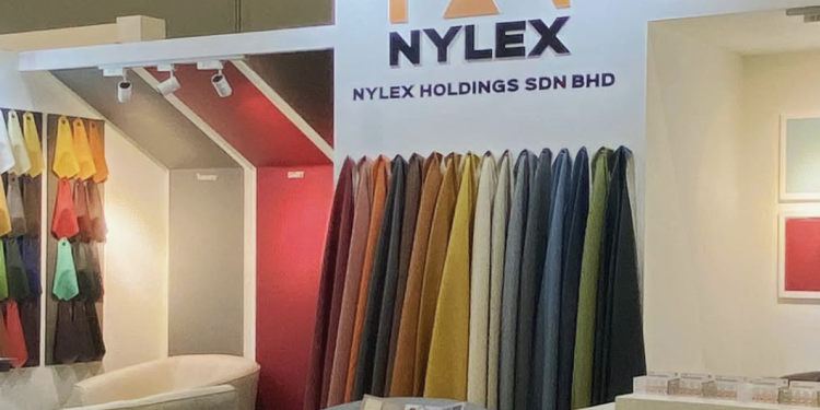 Nylex Dinyahsenarai Daripada Bursa Malaysia Pada 11 Mac