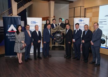 Pantech Global Sasar Pengembangan Ke Afrika Utara Dan Amerika Selatan