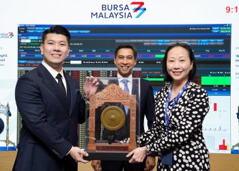 Wawasan Dengkil Mula Disenaraikan Di Pasaran ACE, Sasar Lebih Banyak Projek Ladang Solar