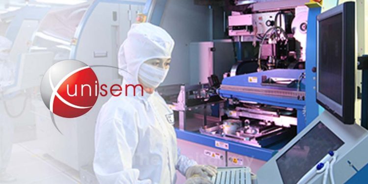 Saham Kajian Hari Ini: Unisem (24 April 2025)