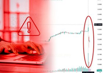 Bursa Malaysia: Dagangan Tidak Sah Dapat Dikawal, Insiden Hanya Melibatkan Saham Bina Puri