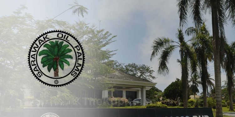 Ulasan Keputusan: Sarawak Oil Palms [28 April 2025]