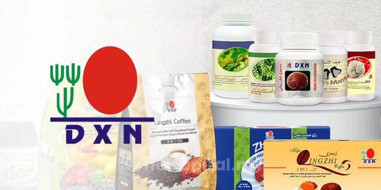 Ulasan Keputusan: DXN Holdings [30 April 2025]