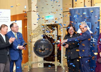 WTEC Group Mula Disenaraikan Di Pasaran ACE