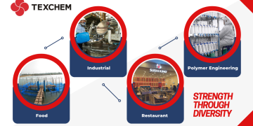 Saham Kajian Hari Ini: Texchem Resources (25 April 2025)