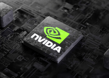 Nvidia Raih Untung Besar Lepas Jualan Pusat Data Melonjak 73%