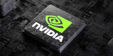 Nvidia Raih Untung Besar Lepas Jualan Pusat Data Melonjak 73%