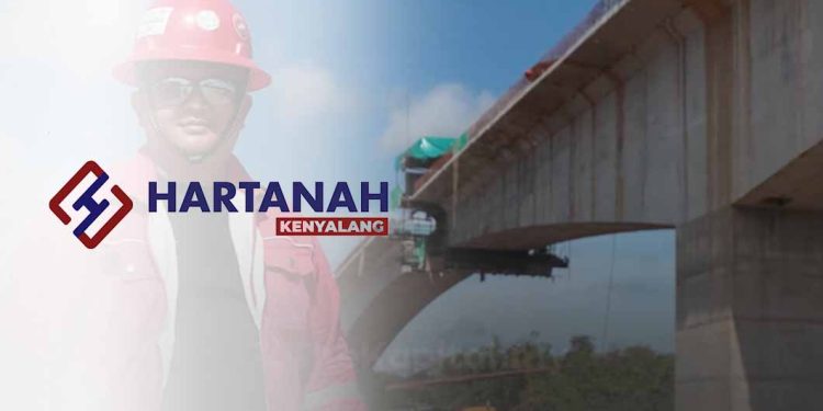 Hartanah Kenyalang Lancar Prospektus IPO Sasar Kumpul RM19.3 Juta