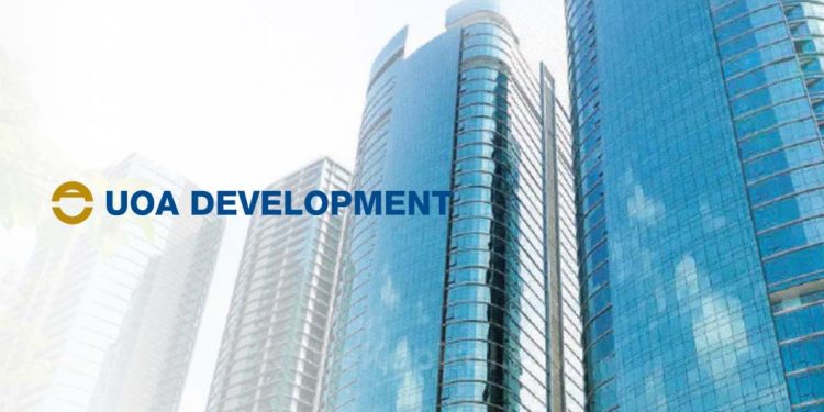 Saham Kajian Hari Ini: UOA Development (9 Mei 2025)