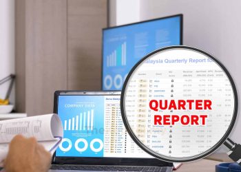 Apa Yang Penting Dengan Quarter Report?