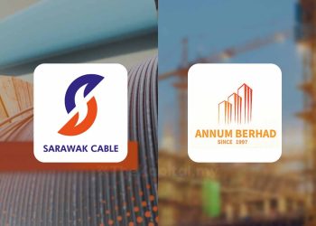Sarawak Cable, Annum Hadapi Nyahsenarai Selepas Bursa Securities Tolak Lanjutan Rayuan