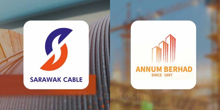 Sarawak Cable, Annum Hadapi Nyahsenarai Selepas Bursa Securities Tolak Lanjutan Rayuan