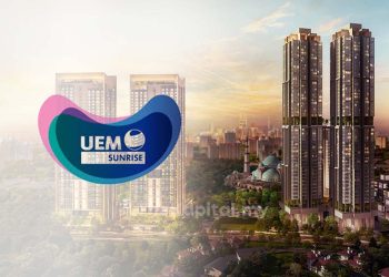 Ulasan Keputusan: UEM Sunrise [23 Mei 2025]
