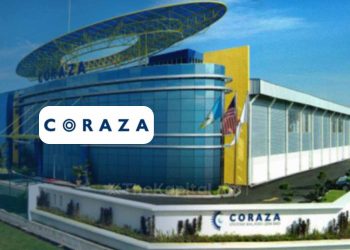 Ulasan Keputusan: Coraza Integrated Technology [26 Mei 2025]