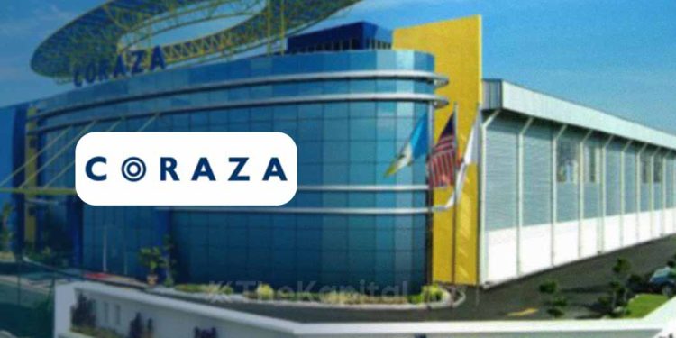 Ulasan Keputusan: Coraza Integrated Technology [26 Mei 2025]