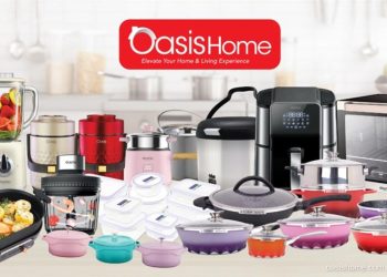 IPO Oasis Home Holding Berhad: Dari TikTok Live ke Bursa Malaysia
