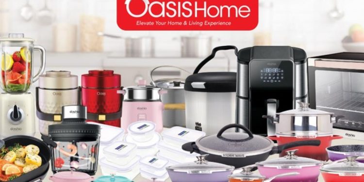 IPO Oasis Home Holding Berhad: Dari TikTok Live ke Bursa Malaysia