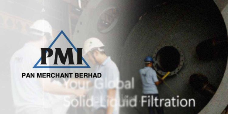 Pan Merchant Sasar Kumpul RM67.6 Juta Menerusi IPO