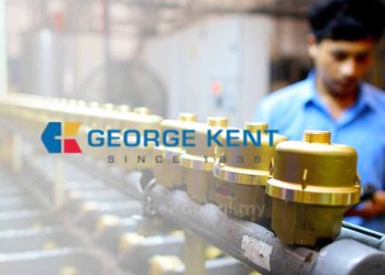 George Kent, Firma China Jalin Kerjasama Hasilkan Meter Air Ultrasonik